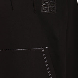 Givenchy Sweaters Black