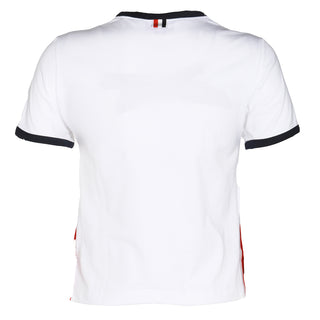 Thom Browne T-shirts And Polos White