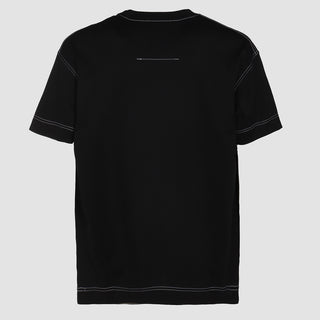 Givenchy T-shirts And Polos Black