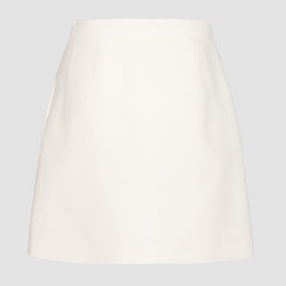 Valentino Skirts Ivory