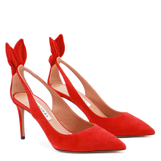 Aquazzura With Heel