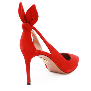 Aquazzura With Heel