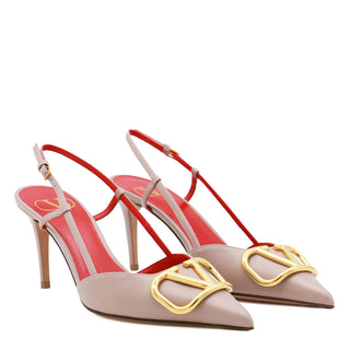 Valentino Garavani With Heel