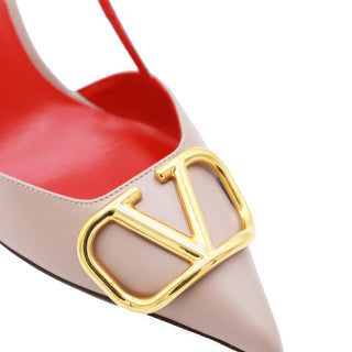 Valentino Garavani With Heel