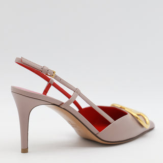 Valentino Garavani With Heel