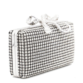 Self-portrait Bags.. Silver