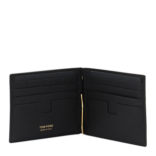 Tom Ford Wallets Black