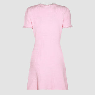 Self-portrait Dresses Pink