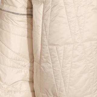 Moncler Willow Smith Coats White