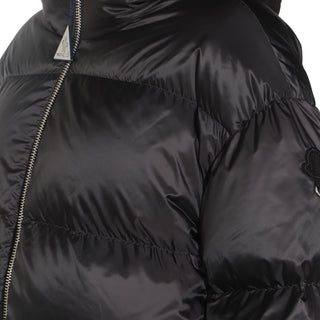 Moncler Willow Smith Coats Black