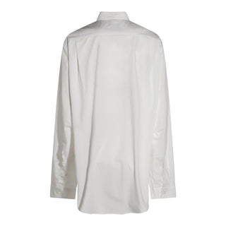 Moncler Willow Smith Shirts White