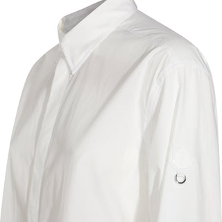 Moncler Willow Smith Shirts White