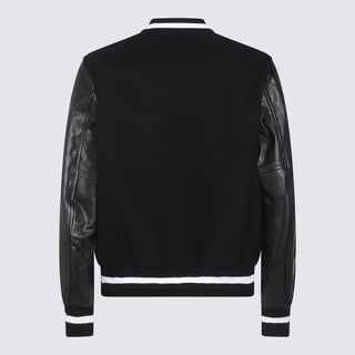 Givenchy Jackets Black