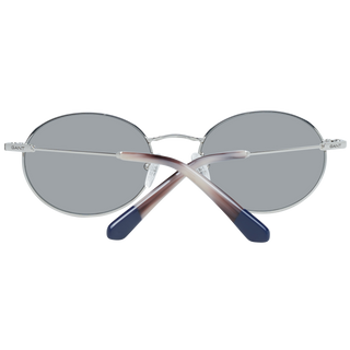 Gray Unisex Sunglasses