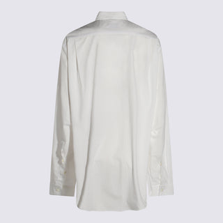 Moncler Willow Smith Shirts White