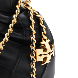 Tory Burch Bags.. Black