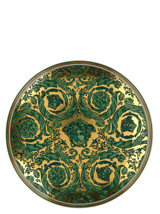 Medusa Garland Plate