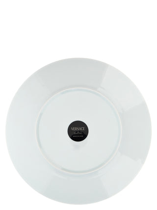 Barocco Haze Placeholder Plate ⌀ 33 Cm