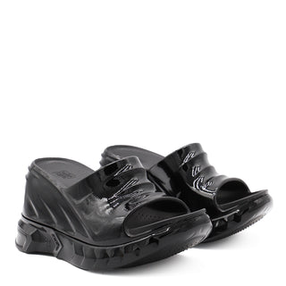 Givenchy Sandals Black