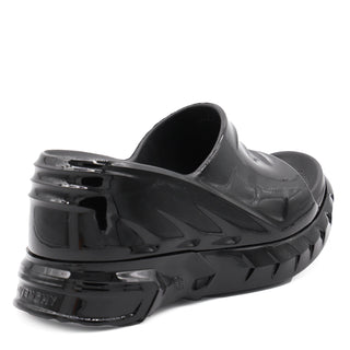 Givenchy Sandals Black