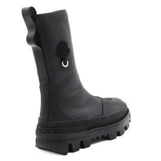 Moncler Willow Smith Boots Black