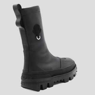 Moncler Willow Smith Boots Black