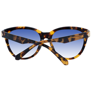 Brown Women Sunglasses