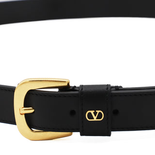 Valentino Garavani Belts Black