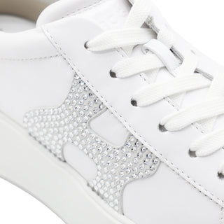 Hogan Sneakers White