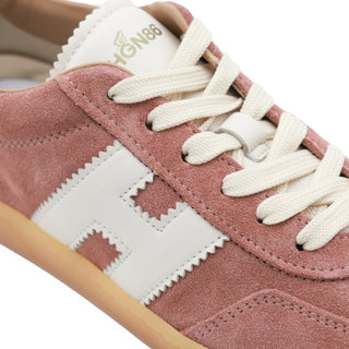 Hogan Sneakers Pink