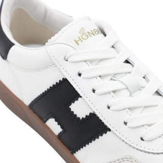 Hogan Sneakers White