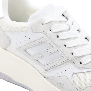 Hogan Sneakers White