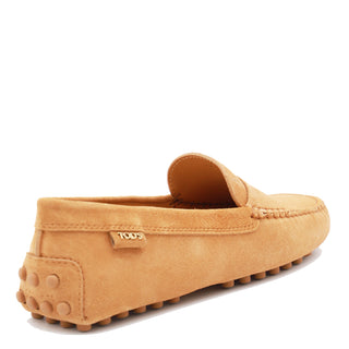 Tod's Flat Shoes