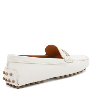 Tod's Flat Shoes