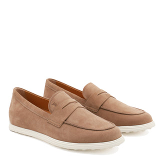 Tod's Flat Shoes