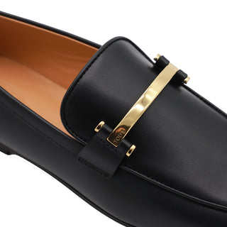 Tod's Flat Shoes