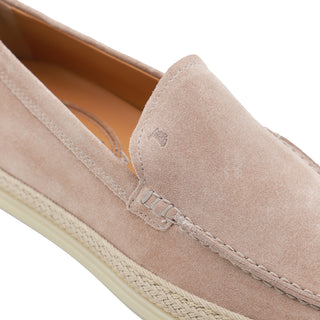 Tod's Flat Shoes