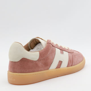 Hogan Sneakers Pink