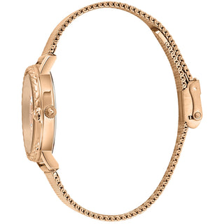 Rose Gold Women Watch