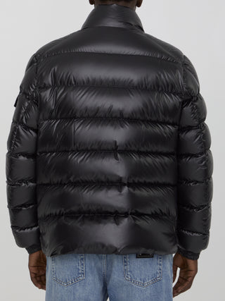 Lule Short Down Jacket