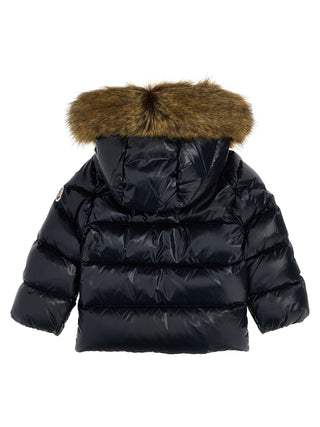 K2f Down Jacket