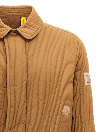 Moncler Genius X Salehe Bembury Harter Jacket