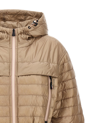 Eibing Down Jacket