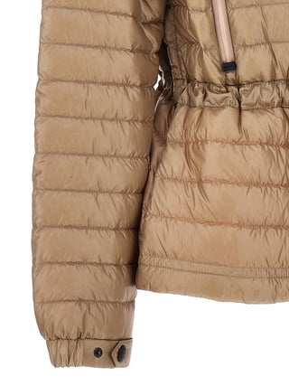 Eibing Down Jacket