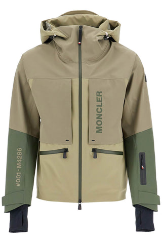 Fussen Ski Jacket