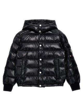 Manaem Down Jacket