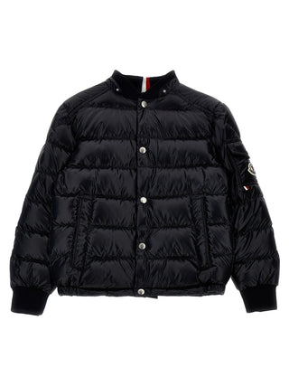 Manaem Down Jacket