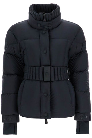 Coronel Ski Down Jacket