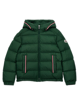 Merary Down Jacket