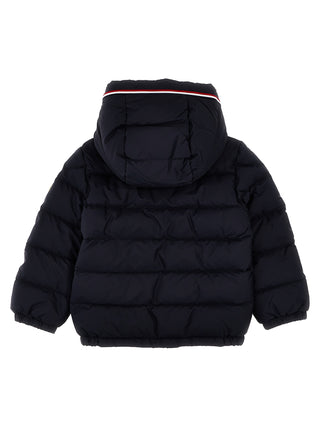 Merary Down Jacket